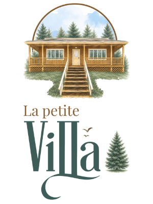 Petite Villa retraite-Chertsey retraite et ressourcement Base de changement