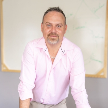 David - Petite Villa retraite-Chertsey retraite et ressourcement