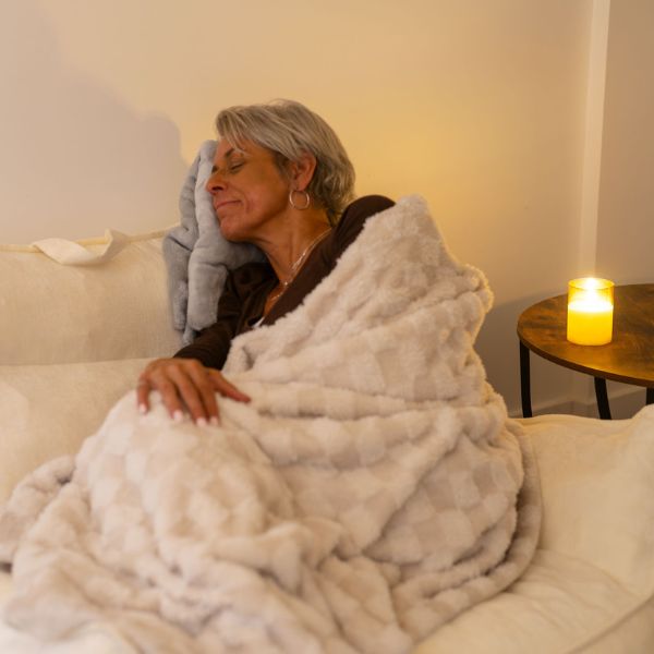 Détente - Petite Villa retraite-Chertsey retraite et ressourcement