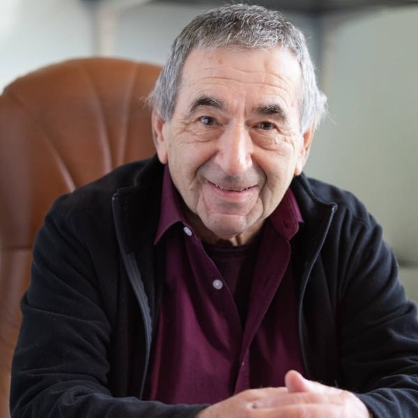 Gilles - Petite Villa retraite-Chertsey retraite et ressourcement