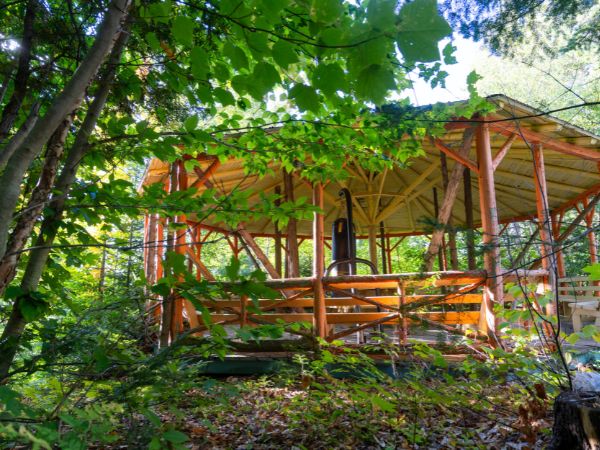 Petite Villa retraite-Chertsey