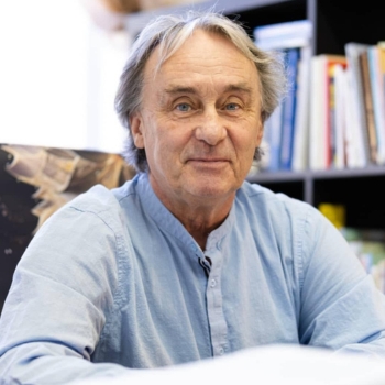 Pierre-Paul - Petite Villa retraite-Chertsey retraite et ressourcement