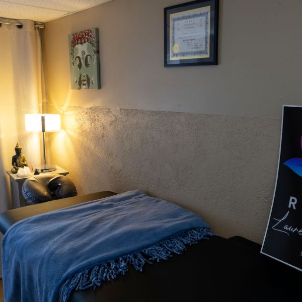 Reiki- Petite Villa retraite-Chertsey retraite et ressourcement