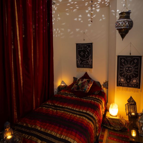 Relaxation - Petite Villa retraite-Chertsey retraite et ressourcement