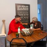 Petite Villa retraite-Chertsey retraite et ressourcement