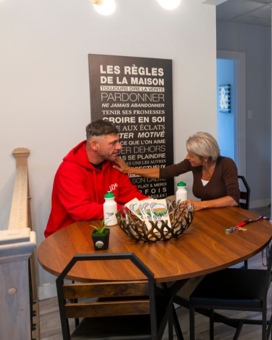 Petite Villa retraite-Chertsey retraite et ressourcement
